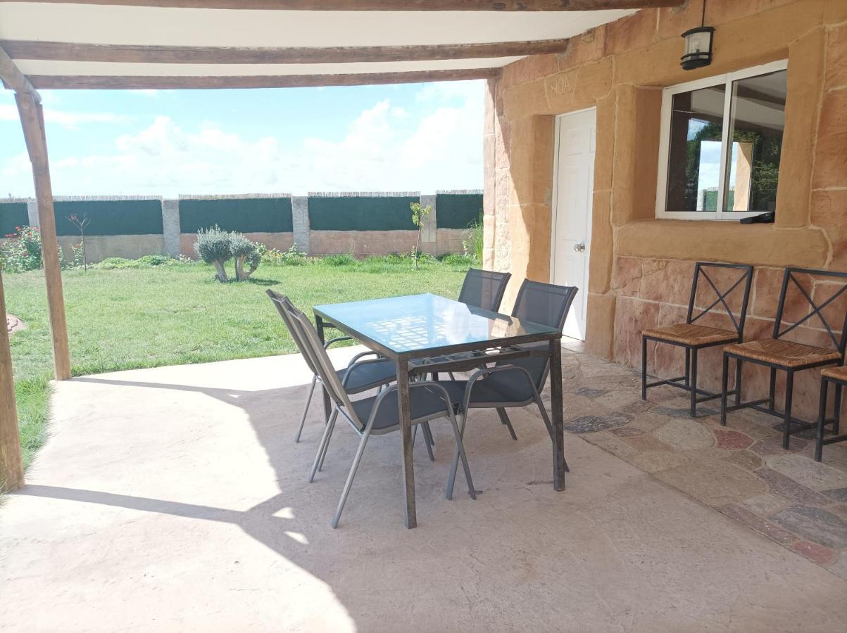 Hébergement de vacances Casa Noa *
